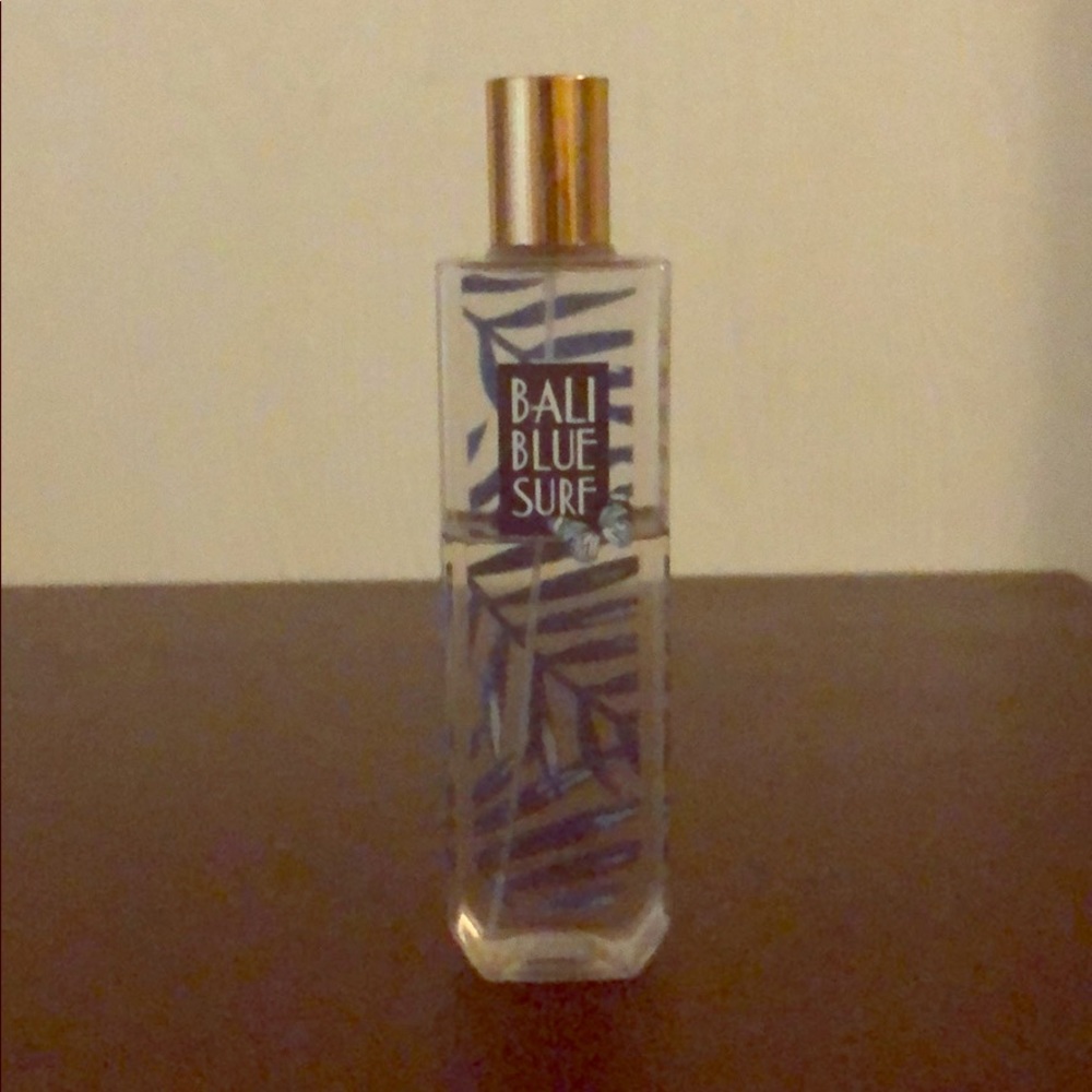 Mist from B&BW 💙